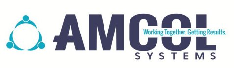 AMCOL SYSTEMS WORKING TOGETHER. GETTINGRESULTS.