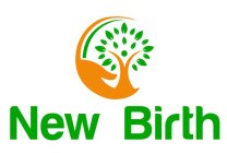 NEW BIRTH
