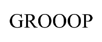 GROOOP