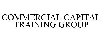 COMMERCIAL CAPITAL TRAINING GROUP