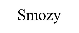 SMOZY