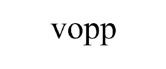 VOPP