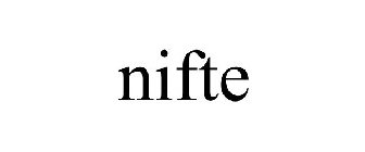NIFTE