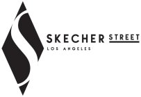 S SKECHER STREET LOS ANGELES
