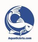 AQUATICARTS.COM