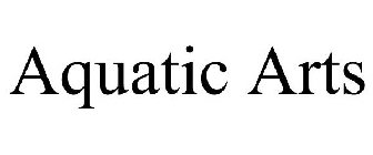 AQUATIC ARTS