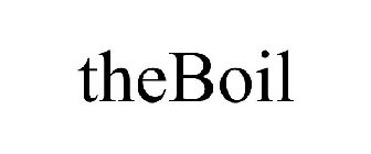 THEBOIL