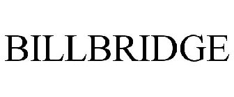 BILLBRIDGE