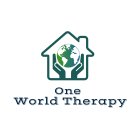 ONE WORLD THERAPY