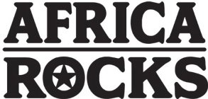 AFRICA ROCKS