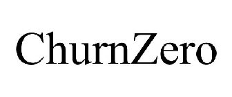 CHURNZERO