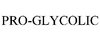 PRO-GLYCOLIC