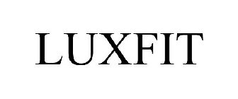 LUXFIT