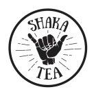 SHAKA TEA
