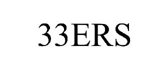 33ERS