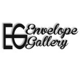 EG ENVELOPE GALLERY