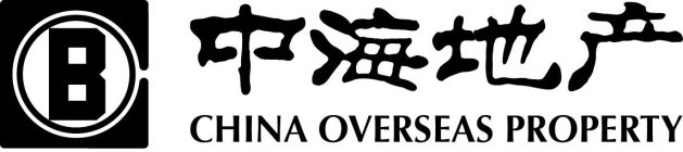 B CHINA OVERSEAS PROPERTY