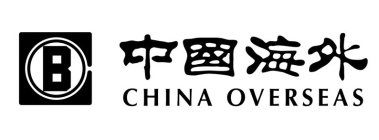 B CHINA OVERSEAS