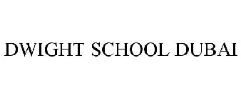 DWIGHT SCHOOL DUBAI
