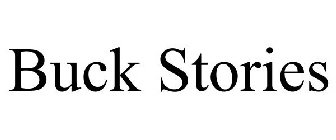 BUCK STORIES
