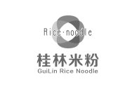 RICE NOODLE GUILIN RICE NOODLE