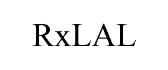 RXLAL