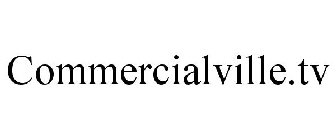 COMMERCIALVILLE.TV