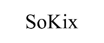 SOKIX