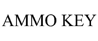 AMMO KEY