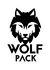 WOLF PACK