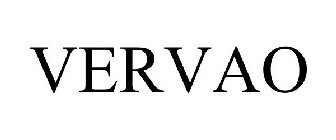 VERVAO