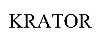 KRATOR