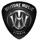 UNITONE MUSIC STUDIO
