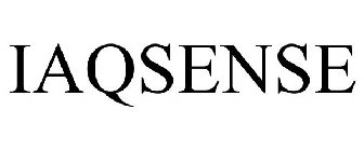 IAQSENSE