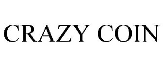 CRAZY COIN