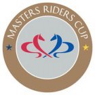 MASTERS RIDERS CUP