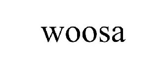 WOOSA