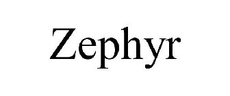 ZEPHYR