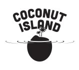COCONUT ISLAND