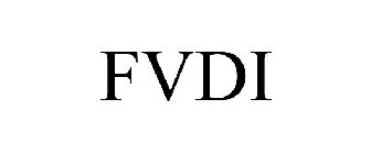 FVDI