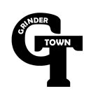 GT GRINDER TOWN