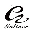 G GALINER