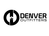 DENVER OUTFITTERS D O