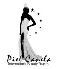 PIEL CANELA INTERNATIONAL BEAUTY PAGEANT