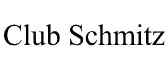THE CLUB SCHMITZ BURGER