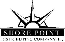 SHORE POINT DISTRIBUTING COMPANY, INC.