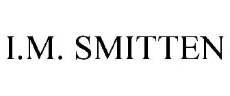 I.M. SMITTEN