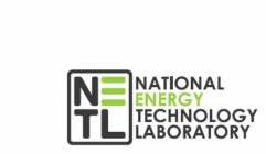 NETL NATIONAL ENERGY TECHNOLOGY LABORATORY