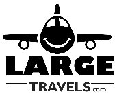 LARGE TRAVELS.COM