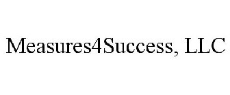 MEASURES4SUCCESS, LLC